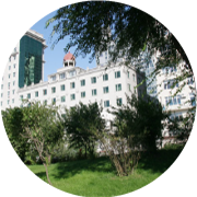 黑龙江省</br>科学院